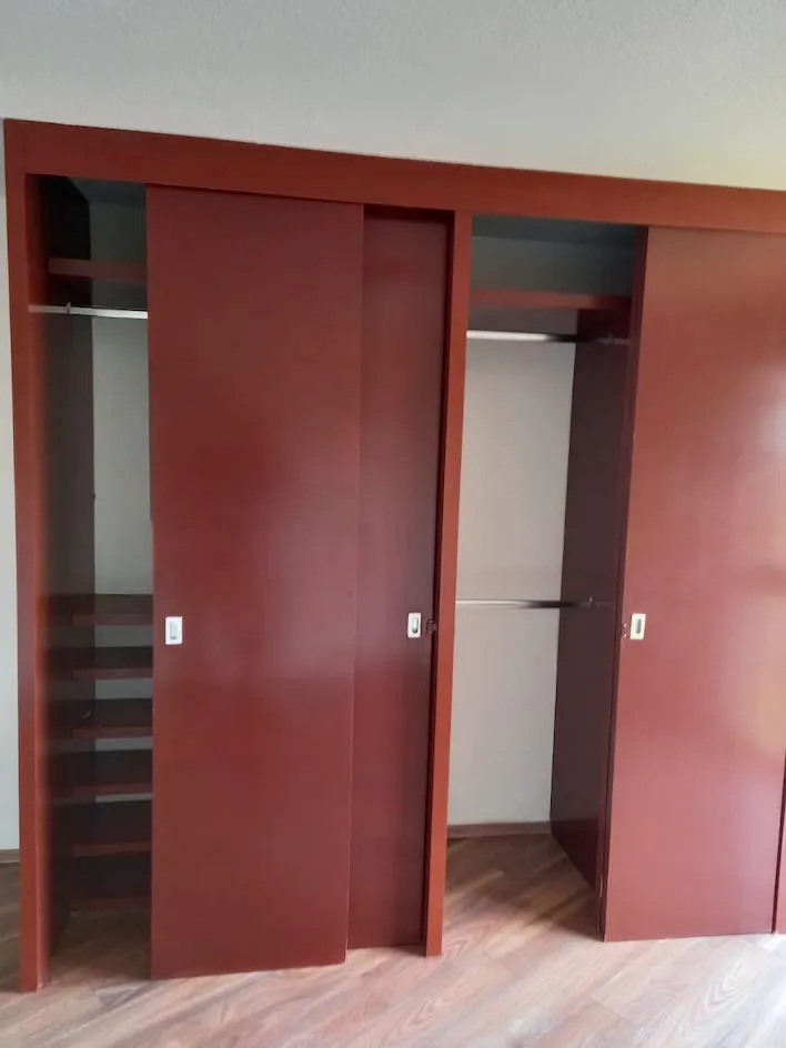 Fabricación de Closets